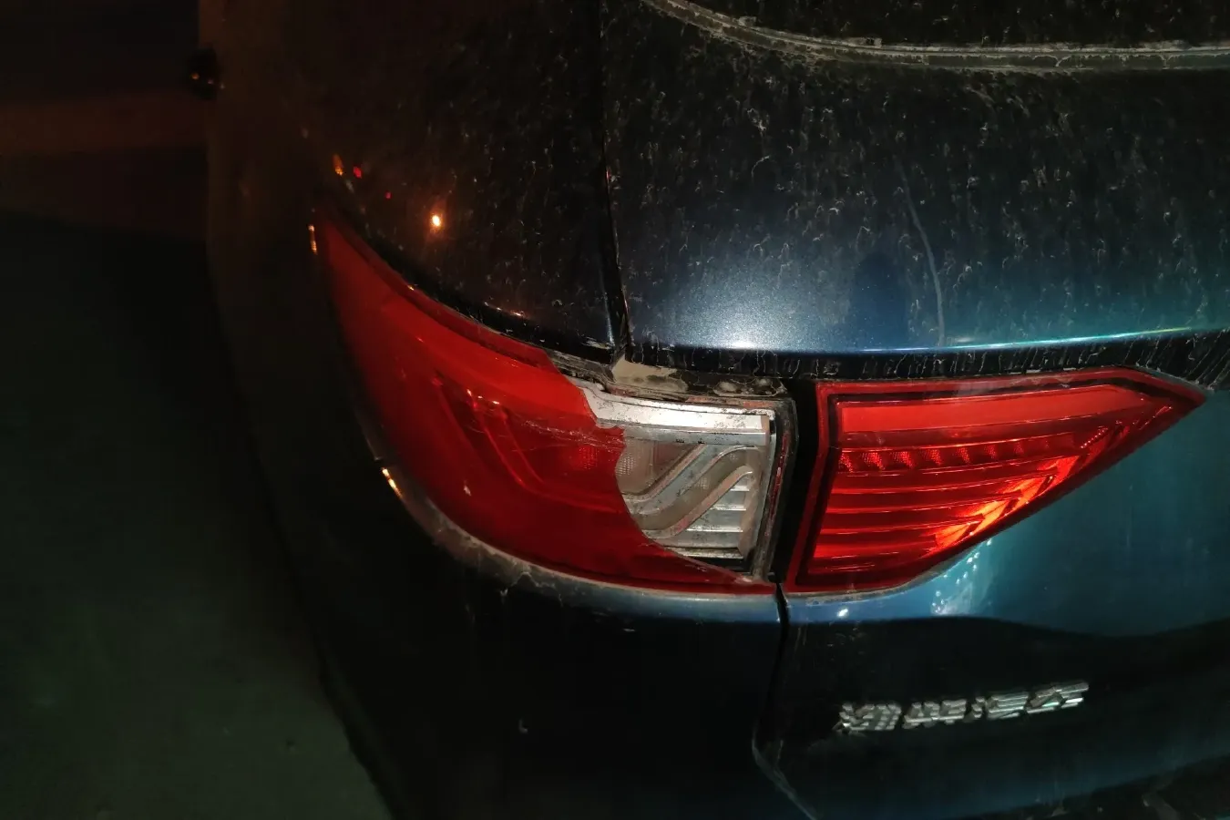 2020 VGV U70 1.5T 150HP L4 6MT,autocango,china used car exporter,china ev exporter,chinese used car exporter,chinese used ev exporter