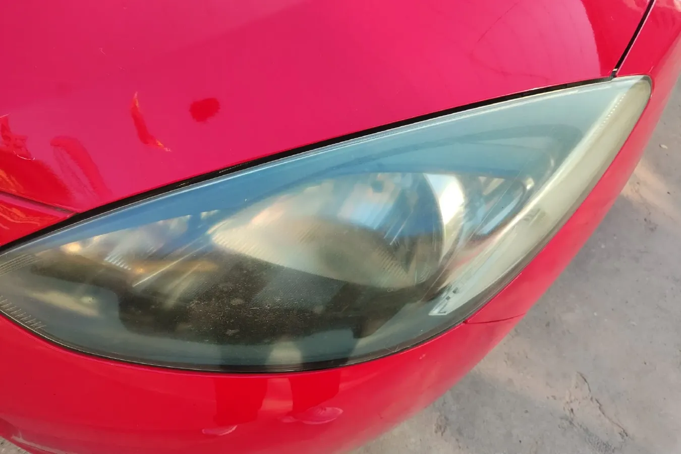 2009 Mazda 2 1.5L 103HP L4 4AT,autocango,china used car exporter,china ev exporter,chinese used car exporter,chinese used ev exporter