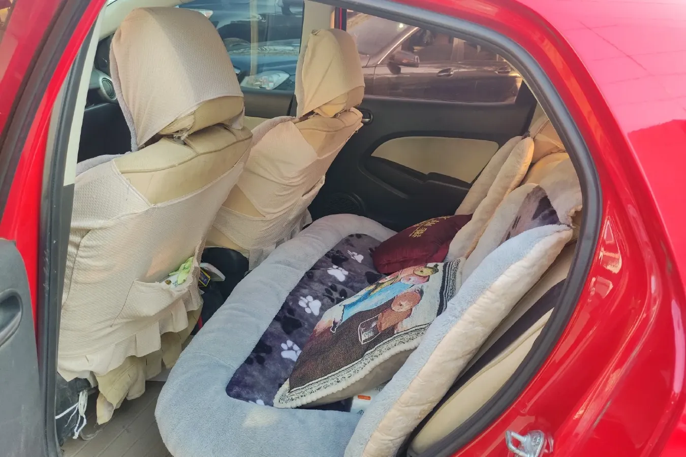 2009 Mazda 2 1.5L 103HP L4 4AT,autocango,china used car exporter,china ev exporter,chinese used car exporter,chinese used ev exporter