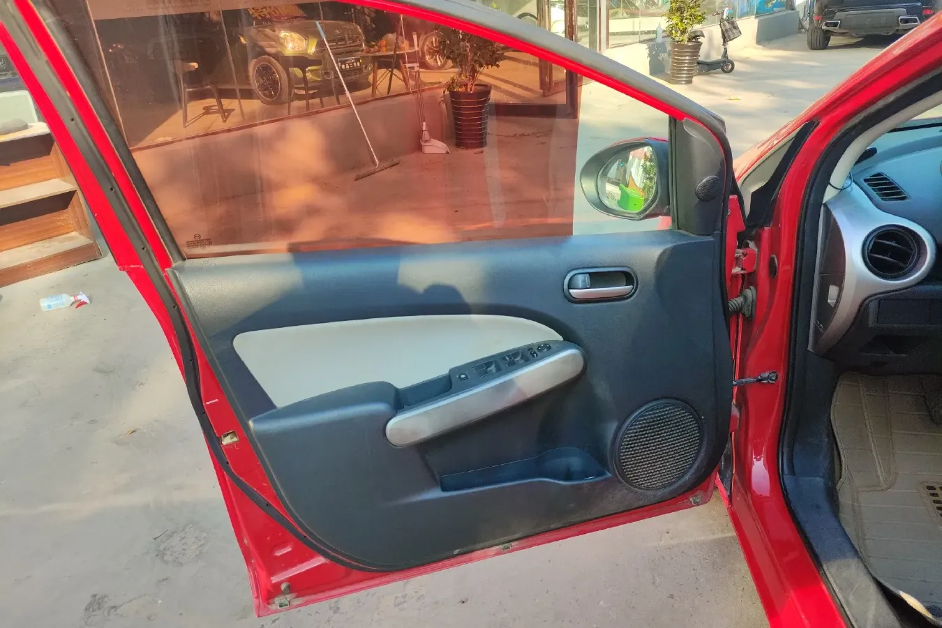 2009 Mazda 2 1.5L 103HP L4 4AT,autocango,china used car exporter,china ev exporter,chinese used car exporter,chinese used ev exporter