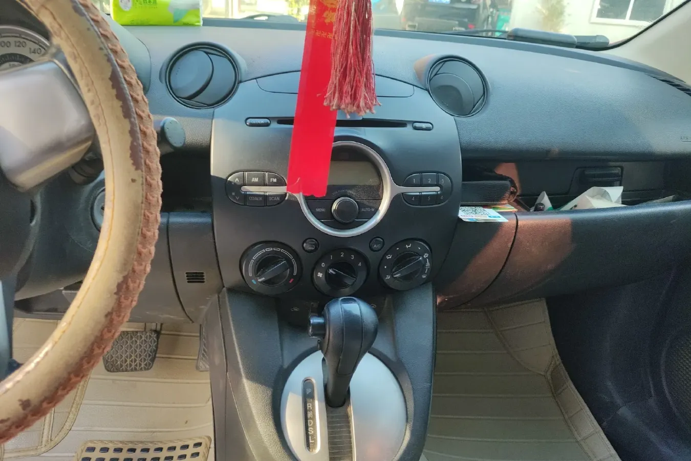 2009 Mazda 2 1.5L 103HP L4 4AT,autocango,china used car exporter,china ev exporter,chinese used car exporter,chinese used ev exporter