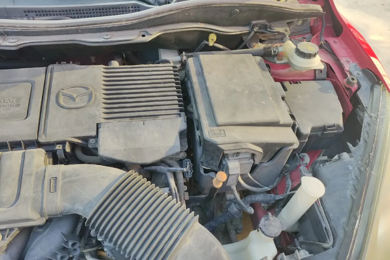 2009 Mazda 2 1.5L 103HP L4 4AT,autocango,china used car exporter,china ev exporter,chinese used car exporter,chinese used ev exporter