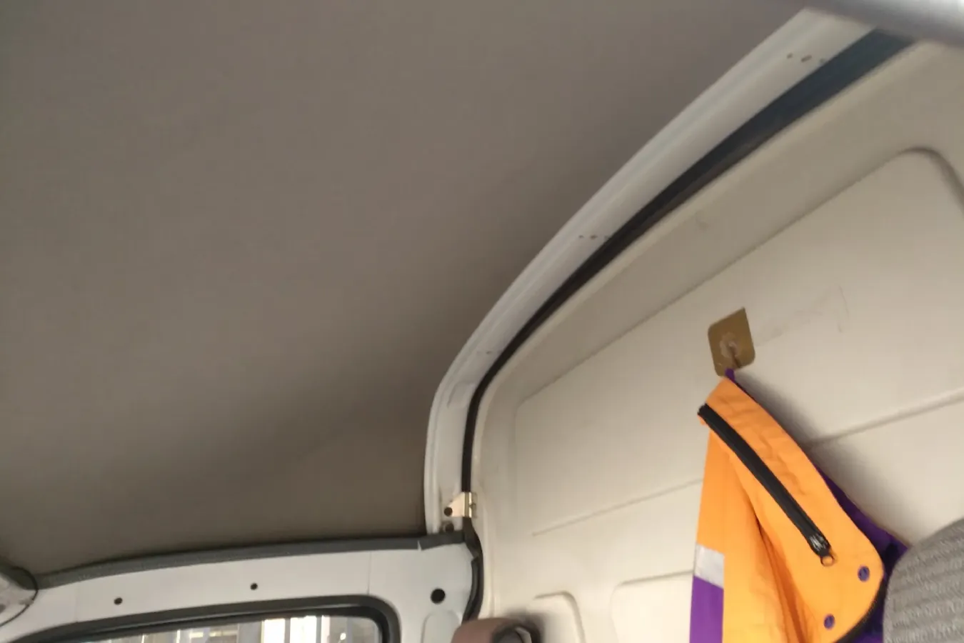 2020 JinBei Sea Lion 2.0L 136HP L4 5MT,autocango,china used car exporter,china ev exporter,chinese used car exporter,chinese used ev exporter