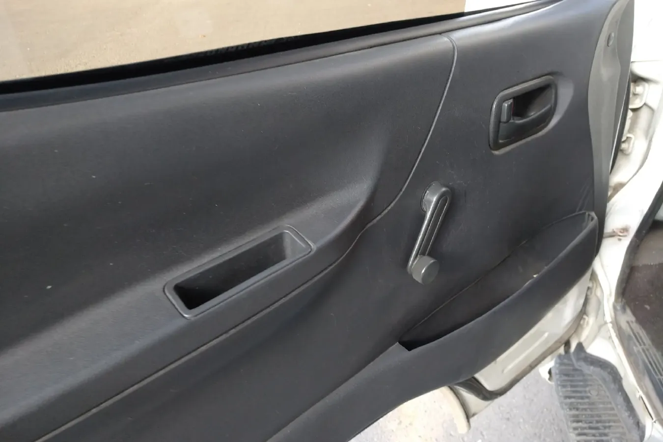 2020 JinBei Sea Lion 2.0L 136HP L4 5MT,autocango,china used car exporter,china ev exporter,chinese used car exporter,chinese used ev exporter