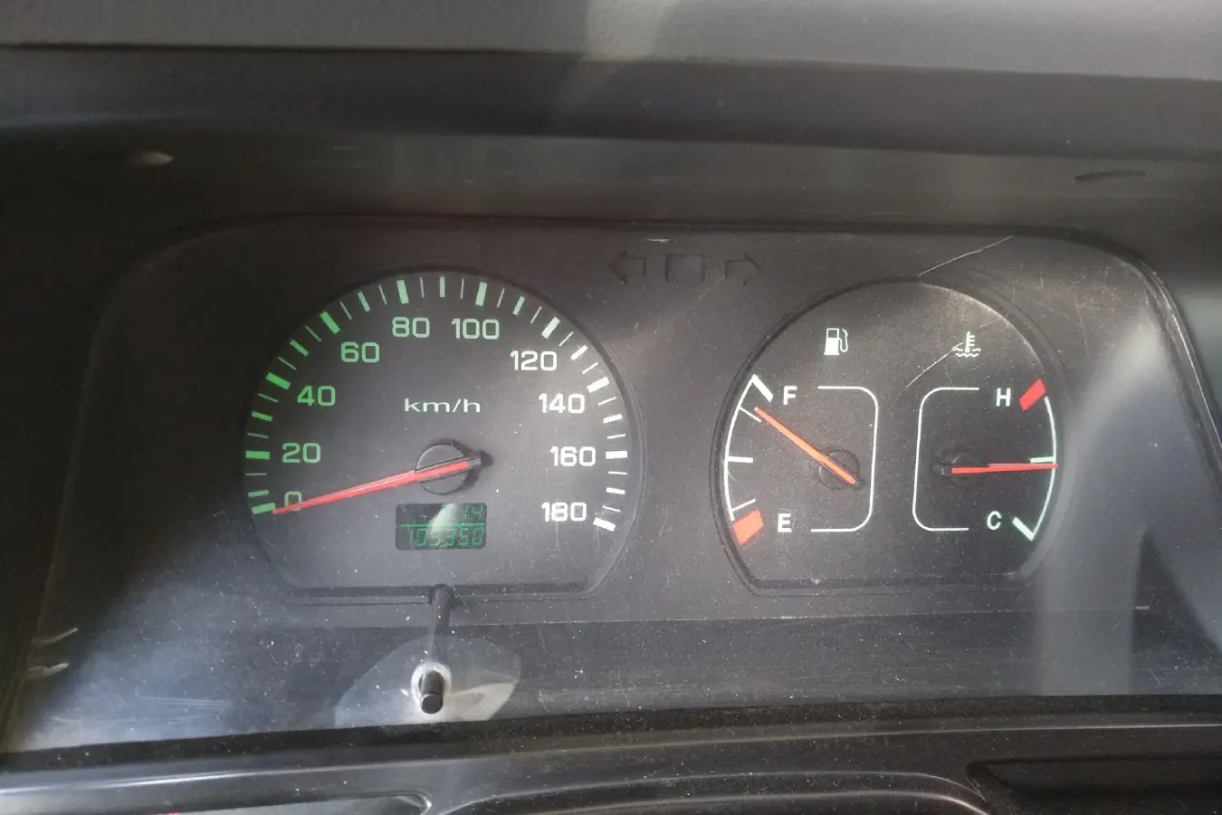 2020 JinBei Sea Lion 2.0L 136HP L4 5MT,autocango,china used car exporter,china ev exporter,chinese used car exporter,chinese used ev exporter