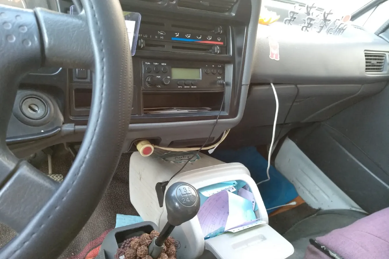 2020 JinBei Sea Lion 2.0L 136HP L4 5MT,autocango,china used car exporter,china ev exporter,chinese used car exporter,chinese used ev exporter