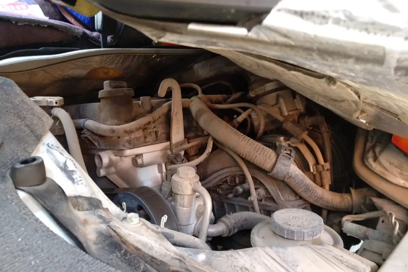 2020 JinBei Sea Lion 2.0L 136HP L4 5MT,autocango,china used car exporter,china ev exporter,chinese used car exporter,chinese used ev exporter