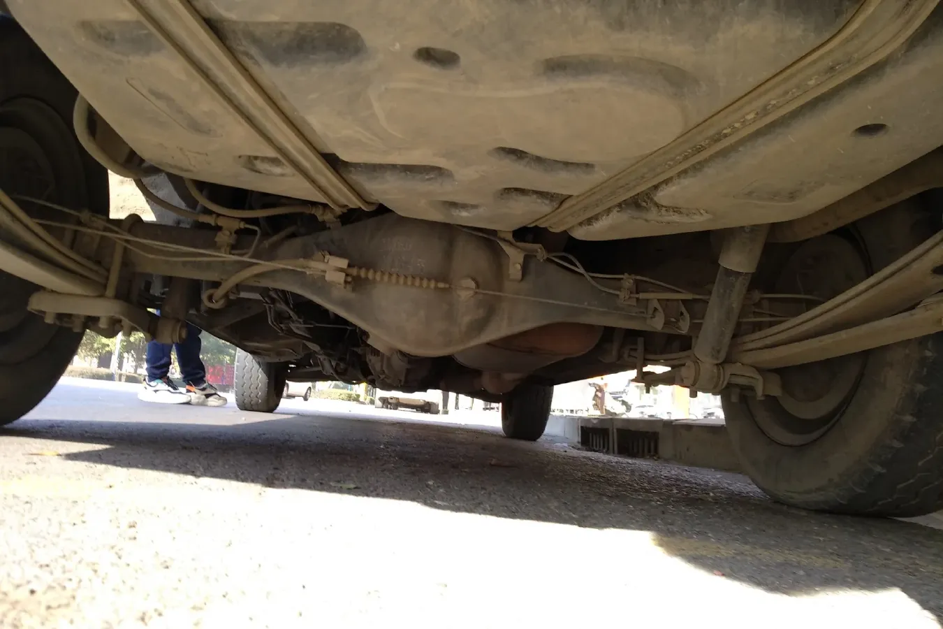 2020 JinBei Sea Lion 2.0L 136HP L4 5MT,autocango,china used car exporter,china ev exporter,chinese used car exporter,chinese used ev exporter