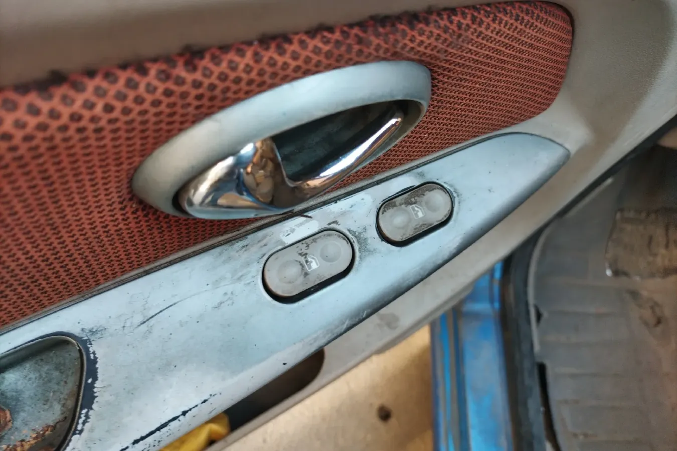 2009 Hafei Motor LuBao 1.0L 68HP L4 5MT,autocango,china used car exporter,china ev exporter,chinese used car exporter,chinese used ev exporter