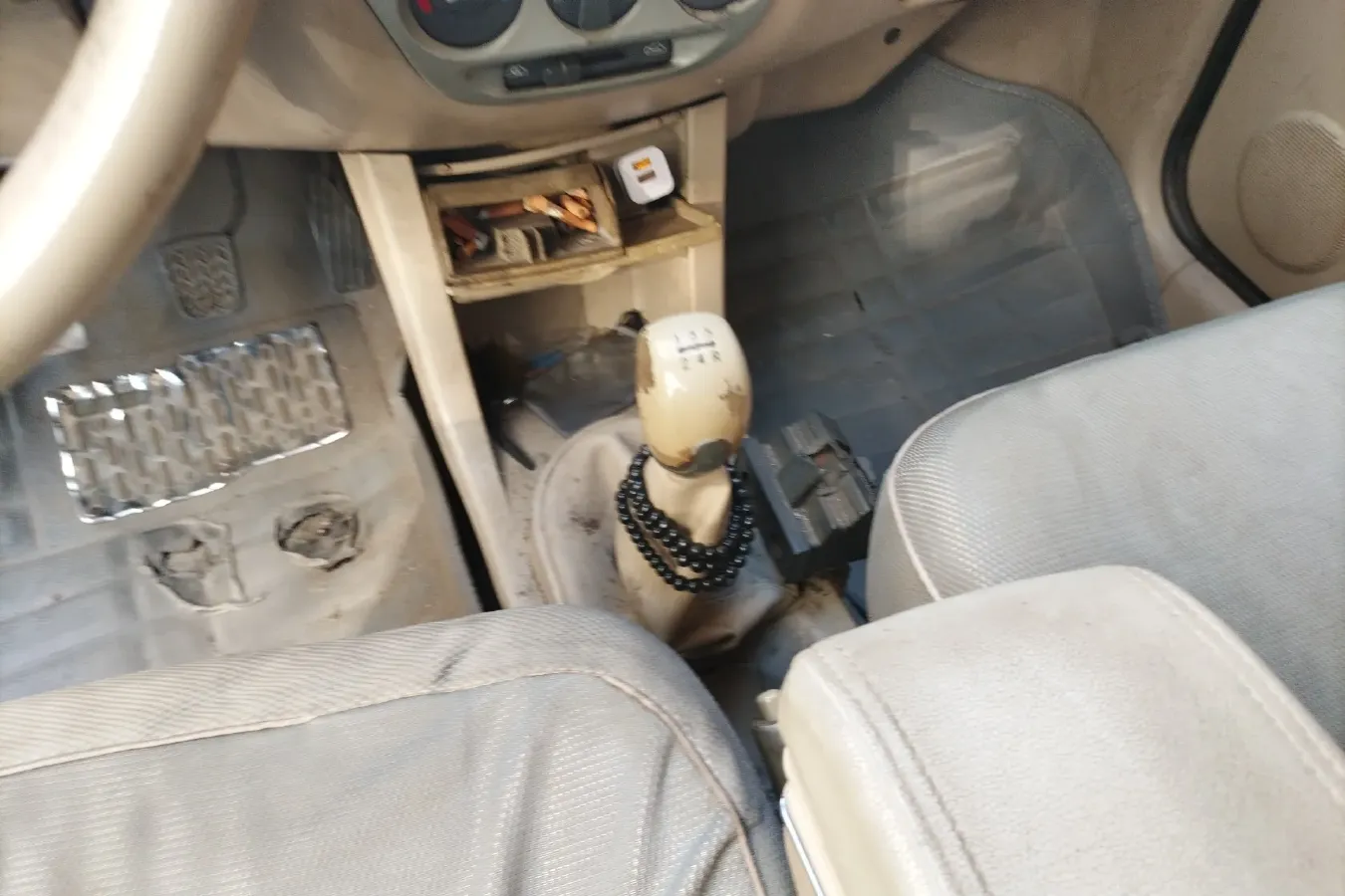 2009 Hafei Motor LuBao 1.0L 68HP L4 5MT,autocango,china used car exporter,china ev exporter,chinese used car exporter,chinese used ev exporter