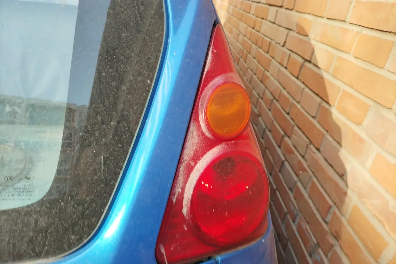 2009 Hafei Motor LuBao 1.0L 68HP L4 5MT,autocango,china used car exporter,china ev exporter,chinese used car exporter,chinese used ev exporter