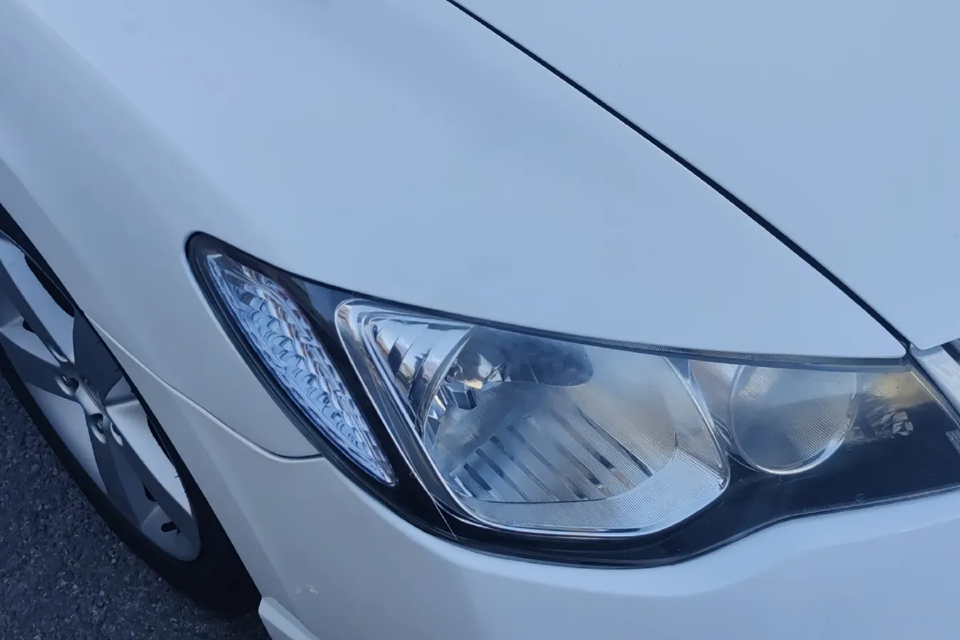 2012 Ciimo Ciimo 1.8L 140HP L4 5MT,autocango,china used car exporter,china ev exporter,chinese used car exporter,chinese used ev exporter