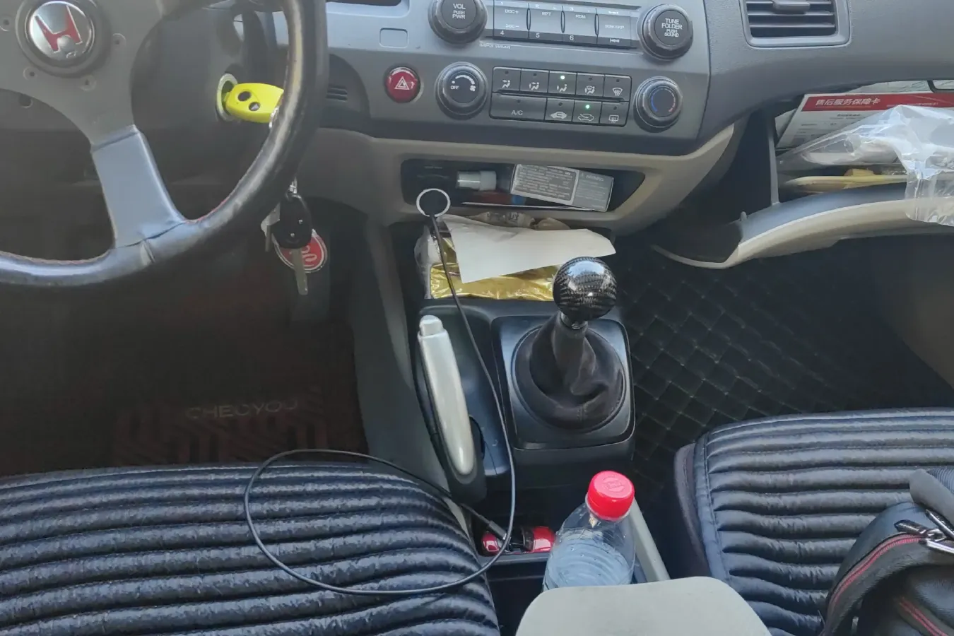 2012 Ciimo Ciimo 1.8L 140HP L4 5MT,autocango,china used car exporter,china ev exporter,chinese used car exporter,chinese used ev exporter