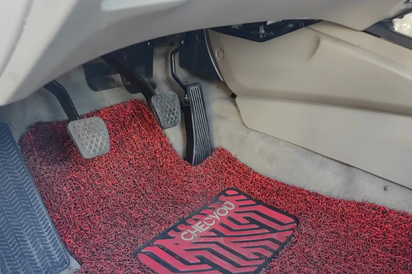 2012 Ciimo Ciimo 1.8L 140HP L4 5MT,autocango,china used car exporter,china ev exporter,chinese used car exporter,chinese used ev exporter