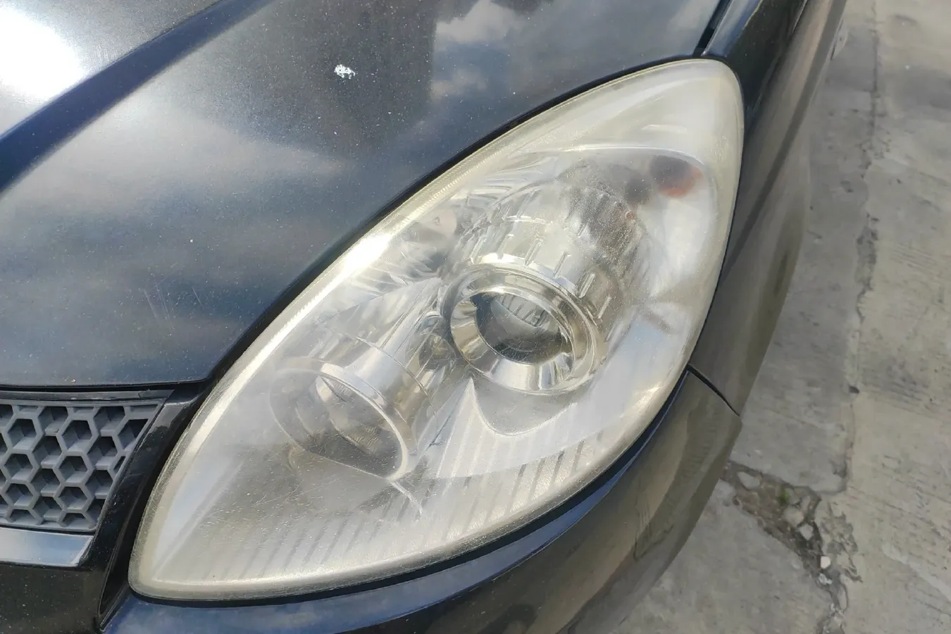 2009 Great Wall Peri 1.3L 88HP L4 5MT,autocango,china used car exporter,china ev exporter,chinese used car exporter,chinese used ev exporter