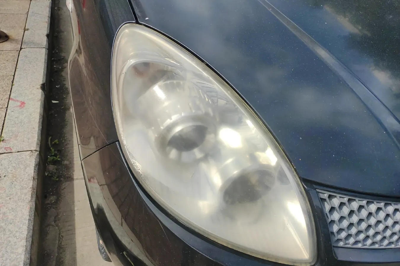 2009 Great Wall Peri 1.3L 88HP L4 5MT,autocango,china used car exporter,china ev exporter,chinese used car exporter,chinese used ev exporter