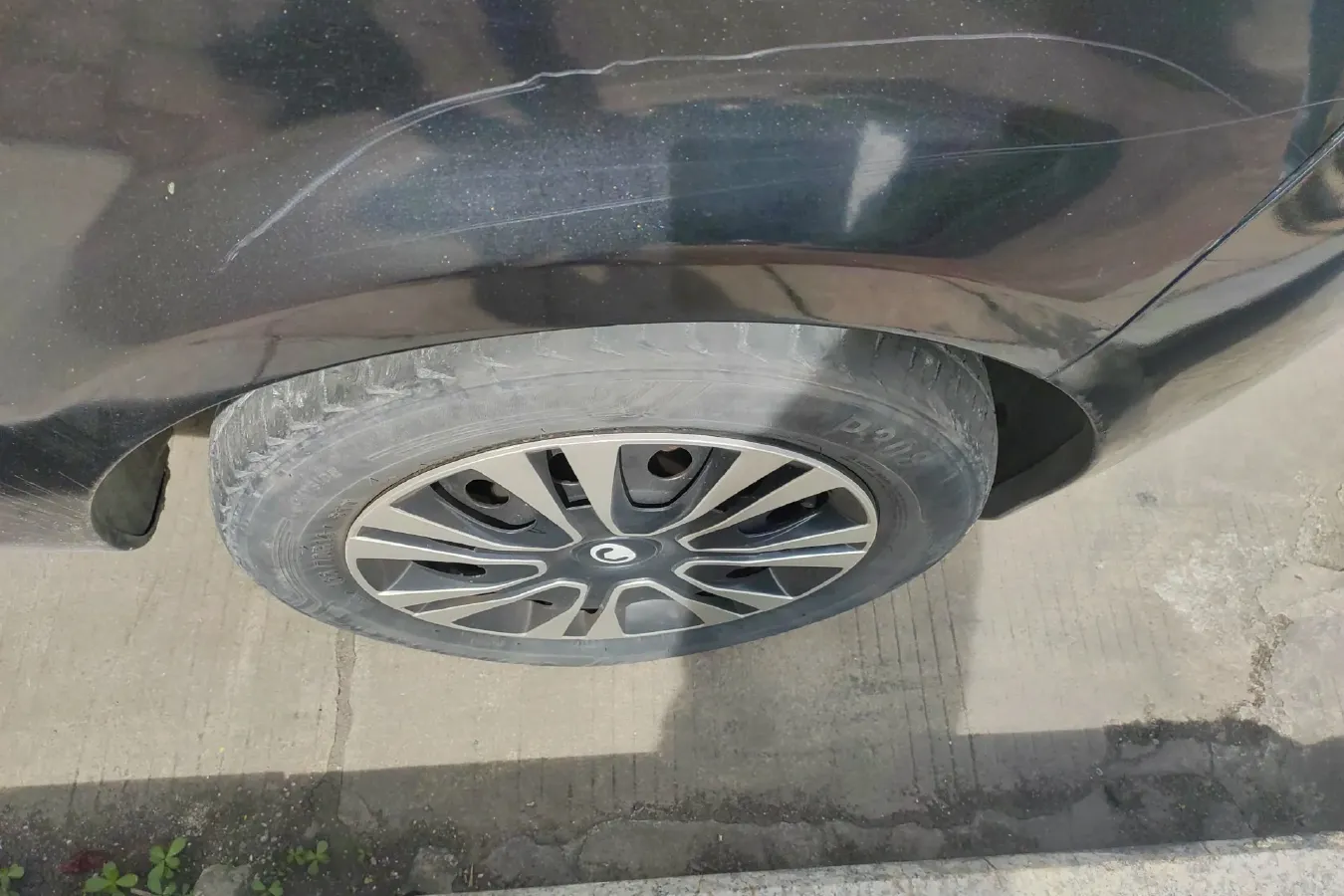 2009 Great Wall Peri 1.3L 88HP L4 5MT,autocango,china used car exporter,china ev exporter,chinese used car exporter,chinese used ev exporter