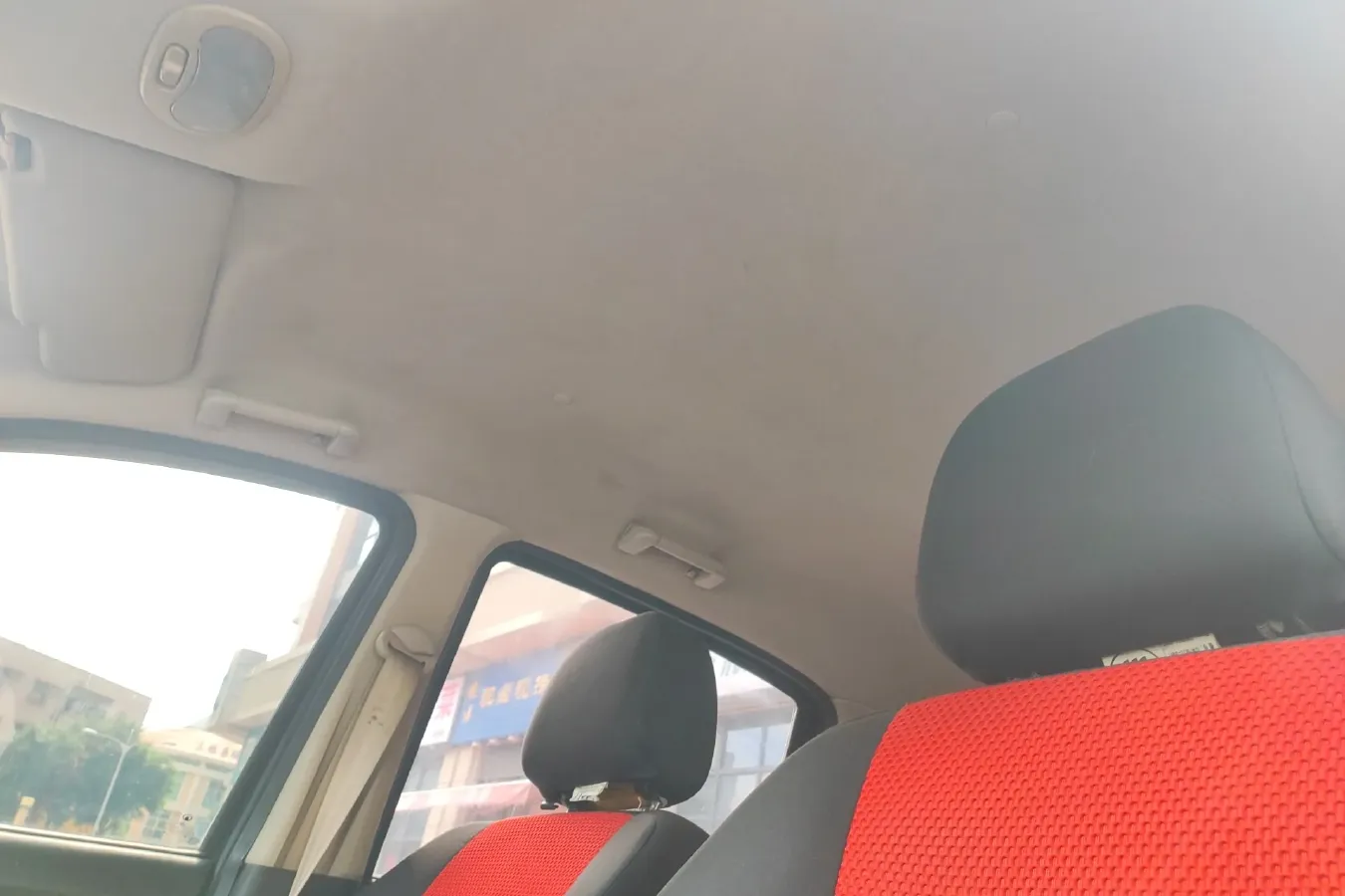 2009 Great Wall Peri 1.3L 88HP L4 5MT,autocango,china used car exporter,china ev exporter,chinese used car exporter,chinese used ev exporter