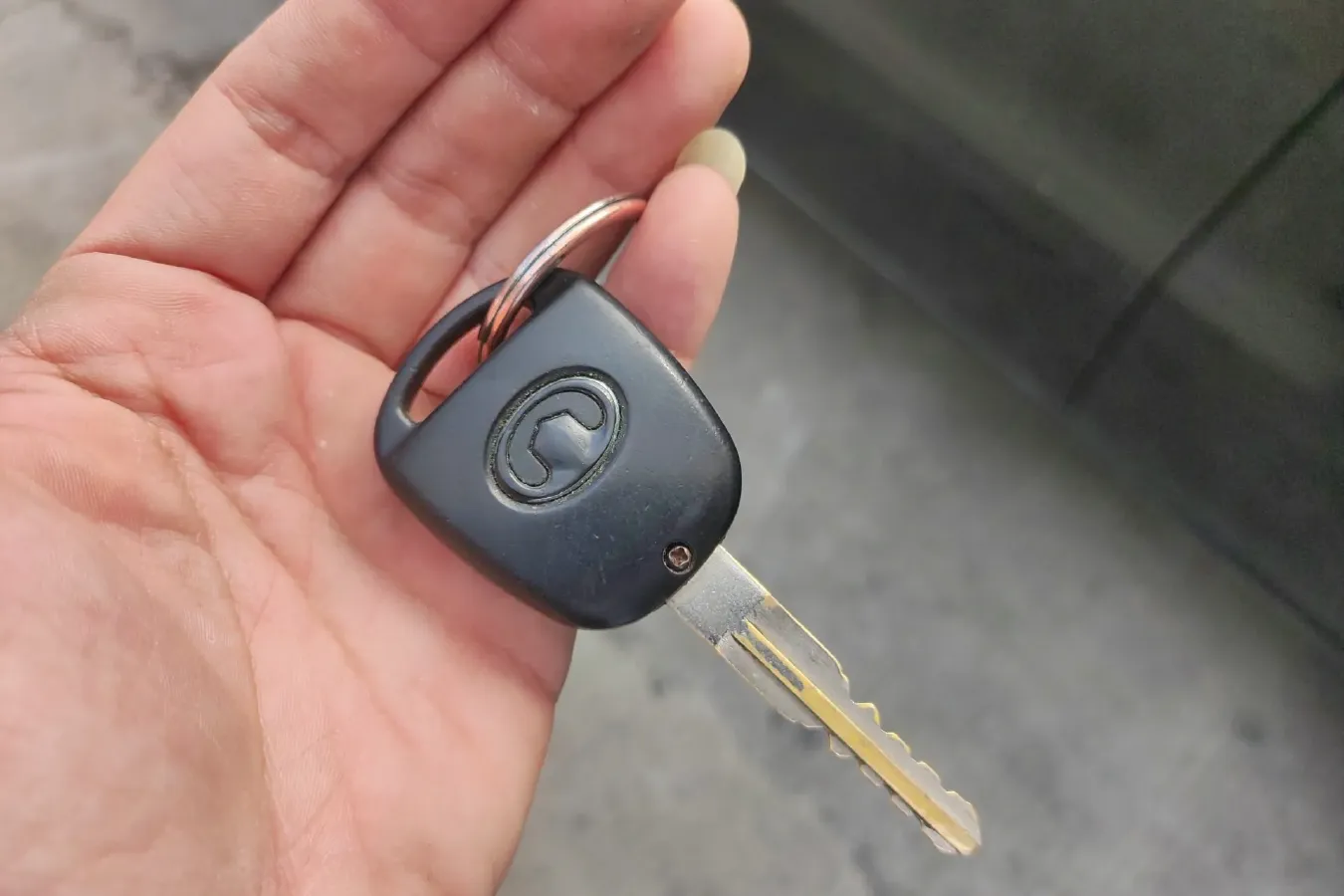 2009 Great Wall Peri 1.3L 88HP L4 5MT,autocango,china used car exporter,china ev exporter,chinese used car exporter,chinese used ev exporter