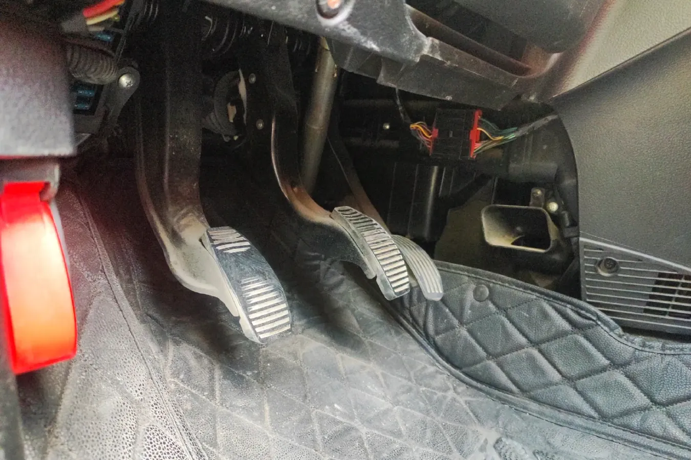 2009 Great Wall Peri 1.3L 88HP L4 5MT,autocango,china used car exporter,china ev exporter,chinese used car exporter,chinese used ev exporter