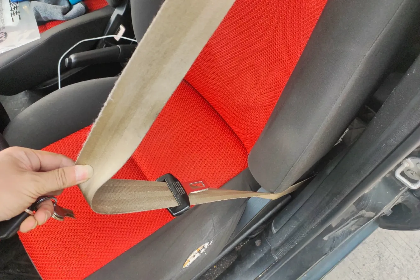 2009 Great Wall Peri 1.3L 88HP L4 5MT,autocango,china used car exporter,china ev exporter,chinese used car exporter,chinese used ev exporter