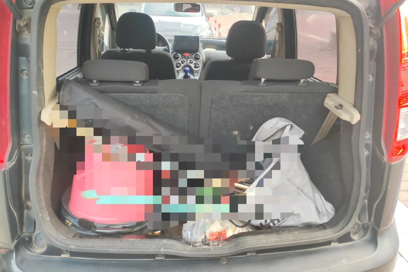 2009 Great Wall Peri 1.3L 88HP L4 5MT,autocango,china used car exporter,china ev exporter,chinese used car exporter,chinese used ev exporter