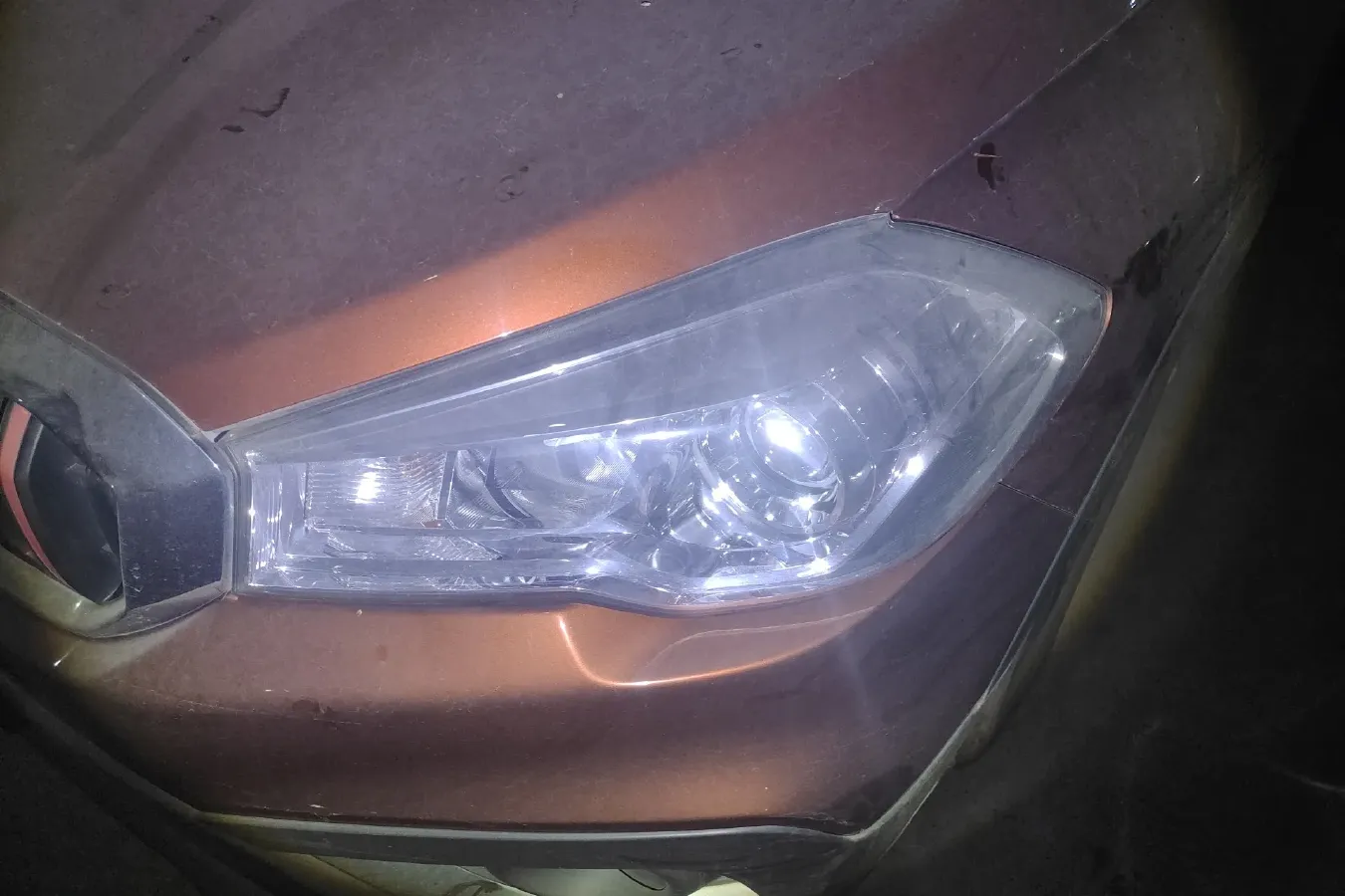 2017 Suzuki SX4 S-Cross 1.6L 122HP L4 5MT,autocango,china used car exporter,china ev exporter,chinese used car exporter,chinese used ev exporter