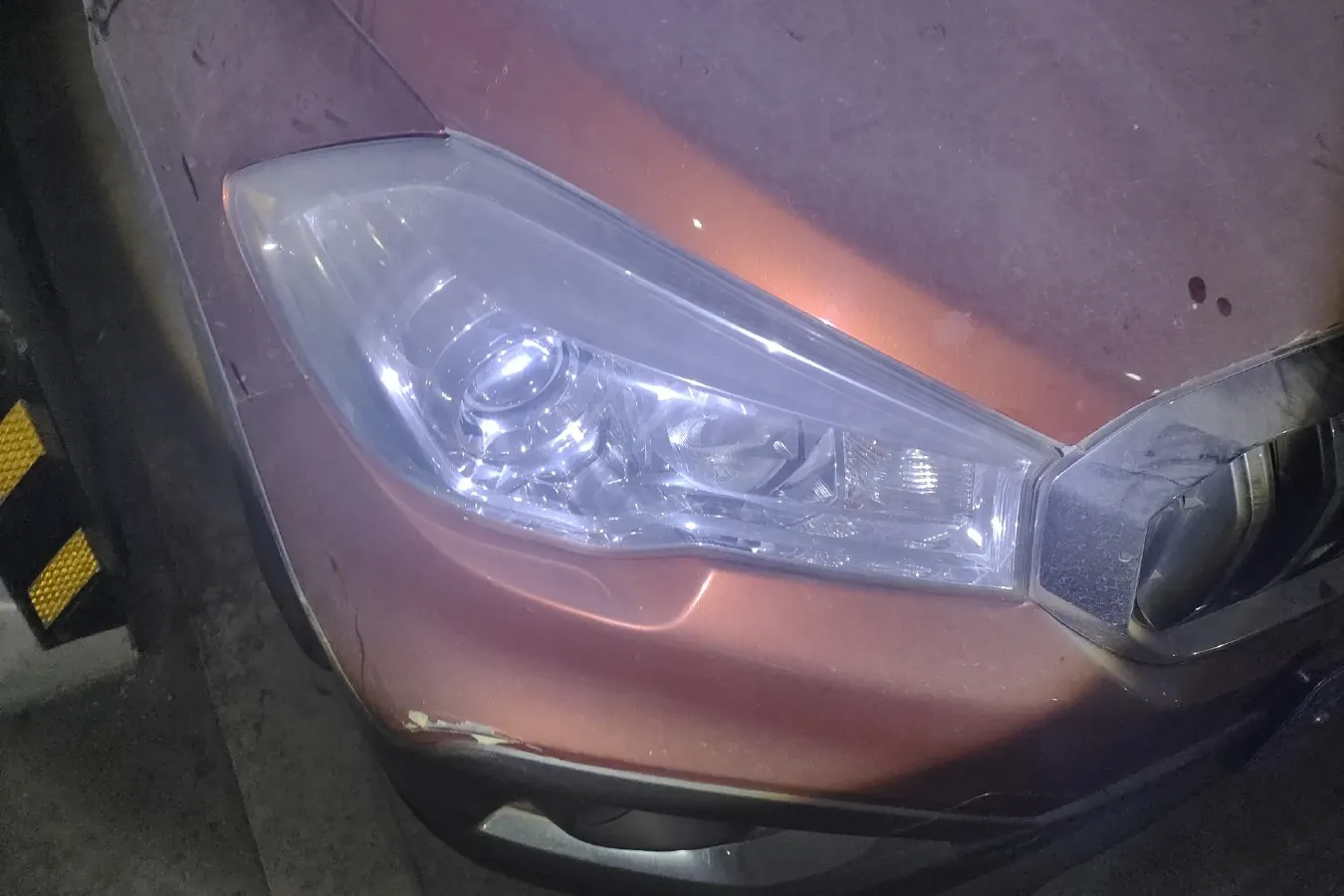 2017 Suzuki SX4 S-Cross 1.6L 122HP L4 5MT,autocango,china used car exporter,china ev exporter,chinese used car exporter,chinese used ev exporter