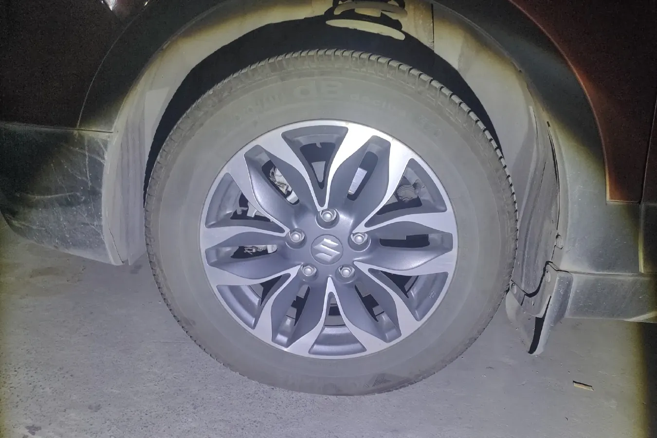 2017 Suzuki SX4 S-Cross 1.6L 122HP L4 5MT,autocango,china used car exporter,china ev exporter,chinese used car exporter,chinese used ev exporter