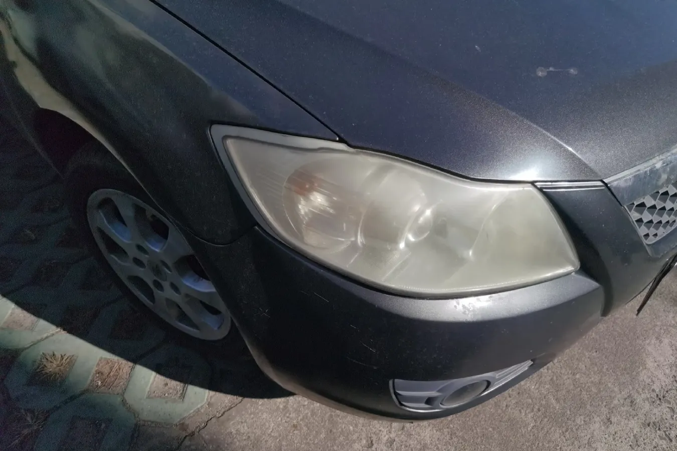 2010 HaiMa Preema 1.6L 120HP L4 5MT,autocango,china used car exporter,china ev exporter,chinese used car exporter,chinese used ev exporter