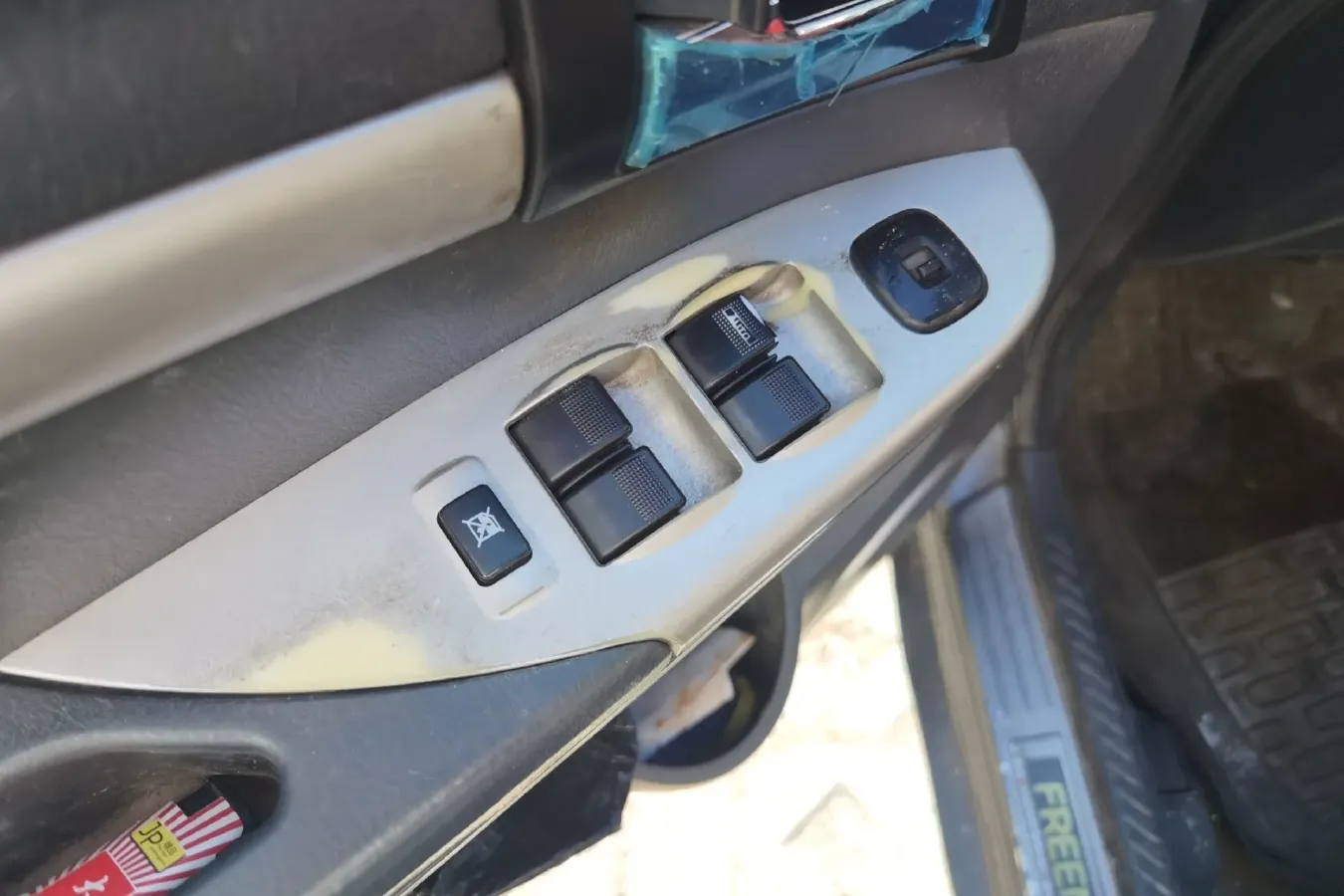 2010 HaiMa Preema 1.6L 120HP L4 5MT,autocango,china used car exporter,china ev exporter,chinese used car exporter,chinese used ev exporter