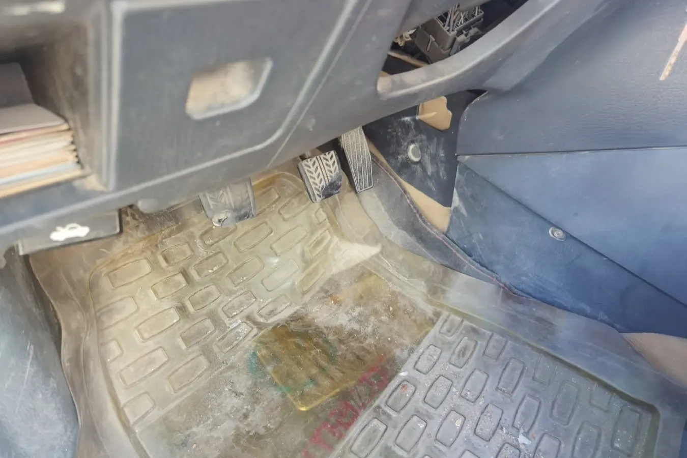 2010 HaiMa Preema 1.6L 120HP L4 5MT,autocango,china used car exporter,china ev exporter,chinese used car exporter,chinese used ev exporter