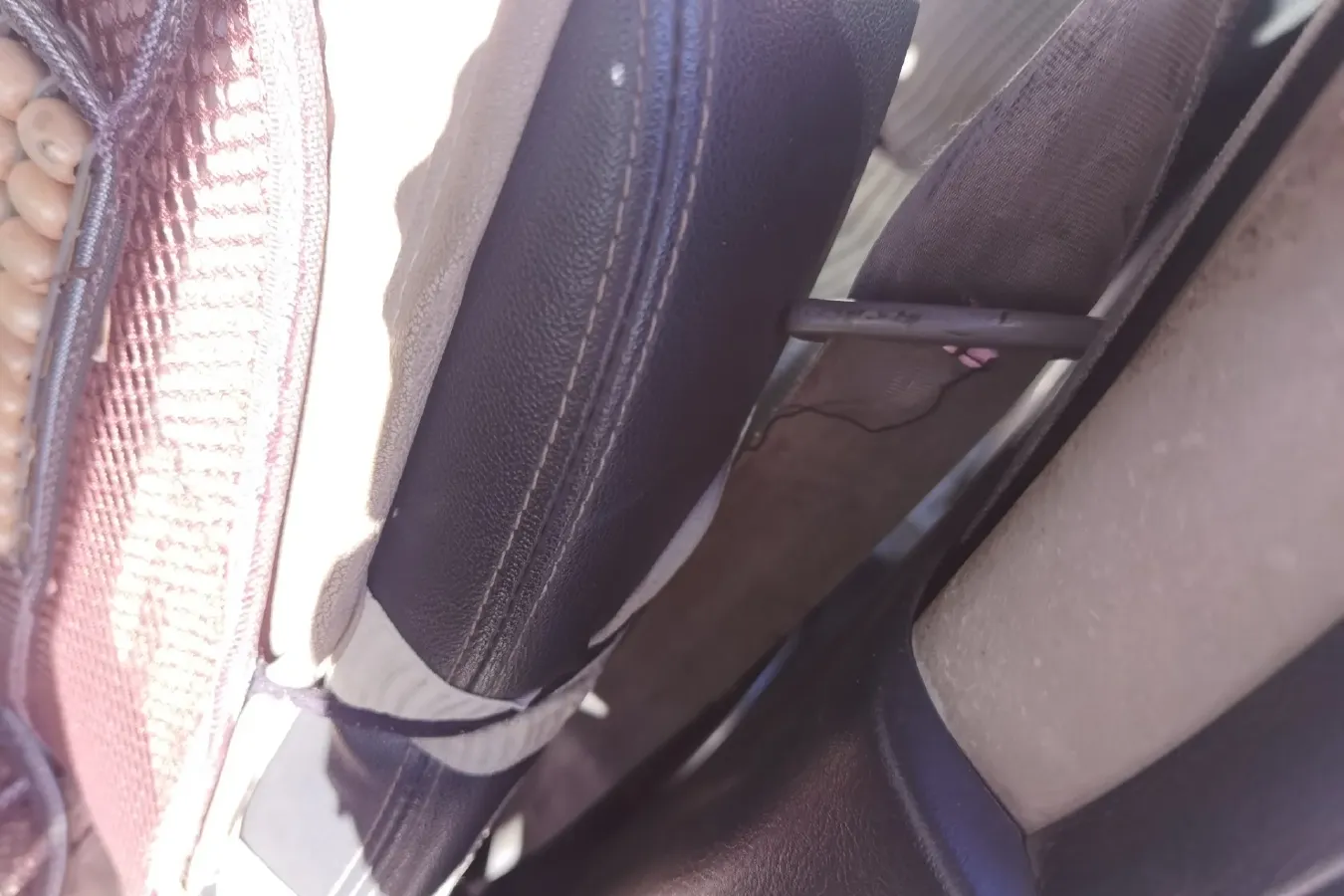 2010 HaiMa Preema 1.6L 120HP L4 5MT,autocango,china used car exporter,china ev exporter,chinese used car exporter,chinese used ev exporter