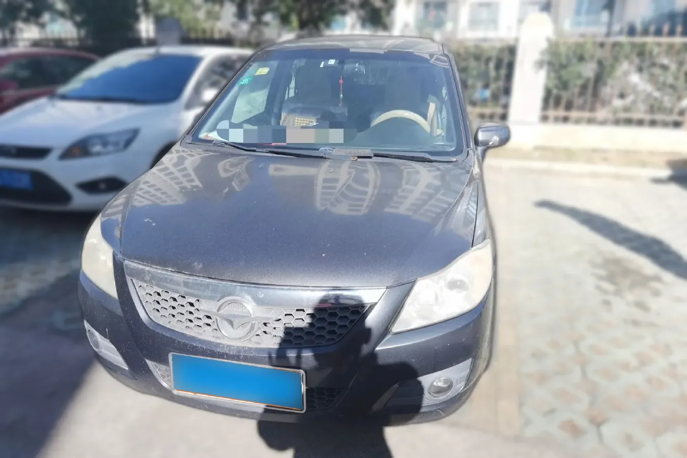 2010 HaiMa Preema 1.6L 120HP L4 5MT,autocango,china used car exporter,china ev exporter,chinese used car exporter,chinese used ev exporter