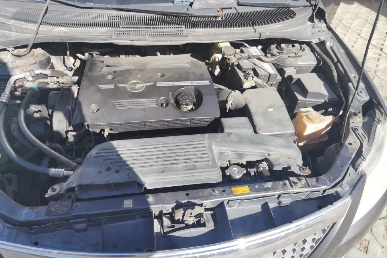 2010 HaiMa Preema 1.6L 120HP L4 5MT,autocango,china used car exporter,china ev exporter,chinese used car exporter,chinese used ev exporter