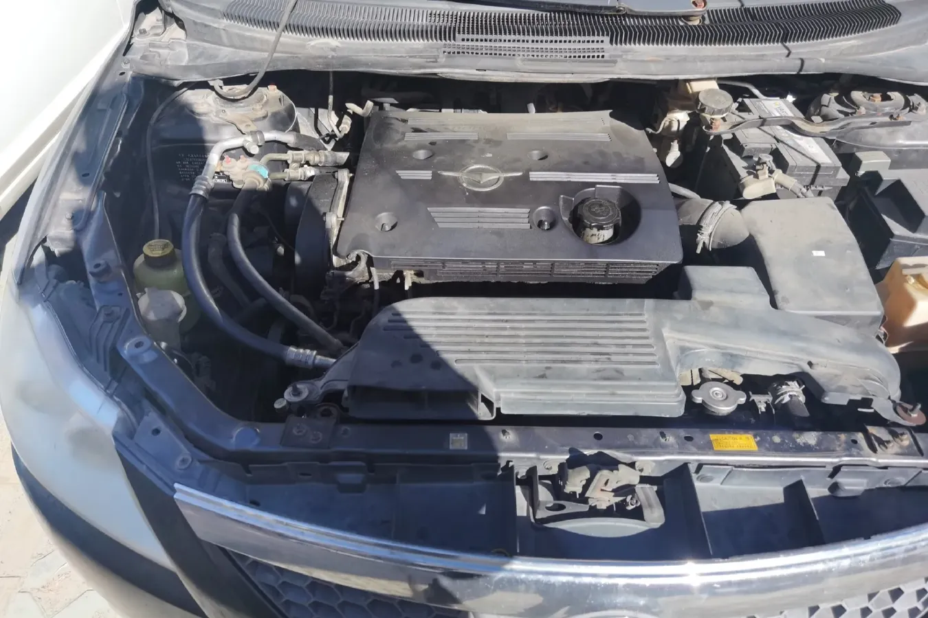 2010 HaiMa Preema 1.6L 120HP L4 5MT,autocango,china used car exporter,china ev exporter,chinese used car exporter,chinese used ev exporter