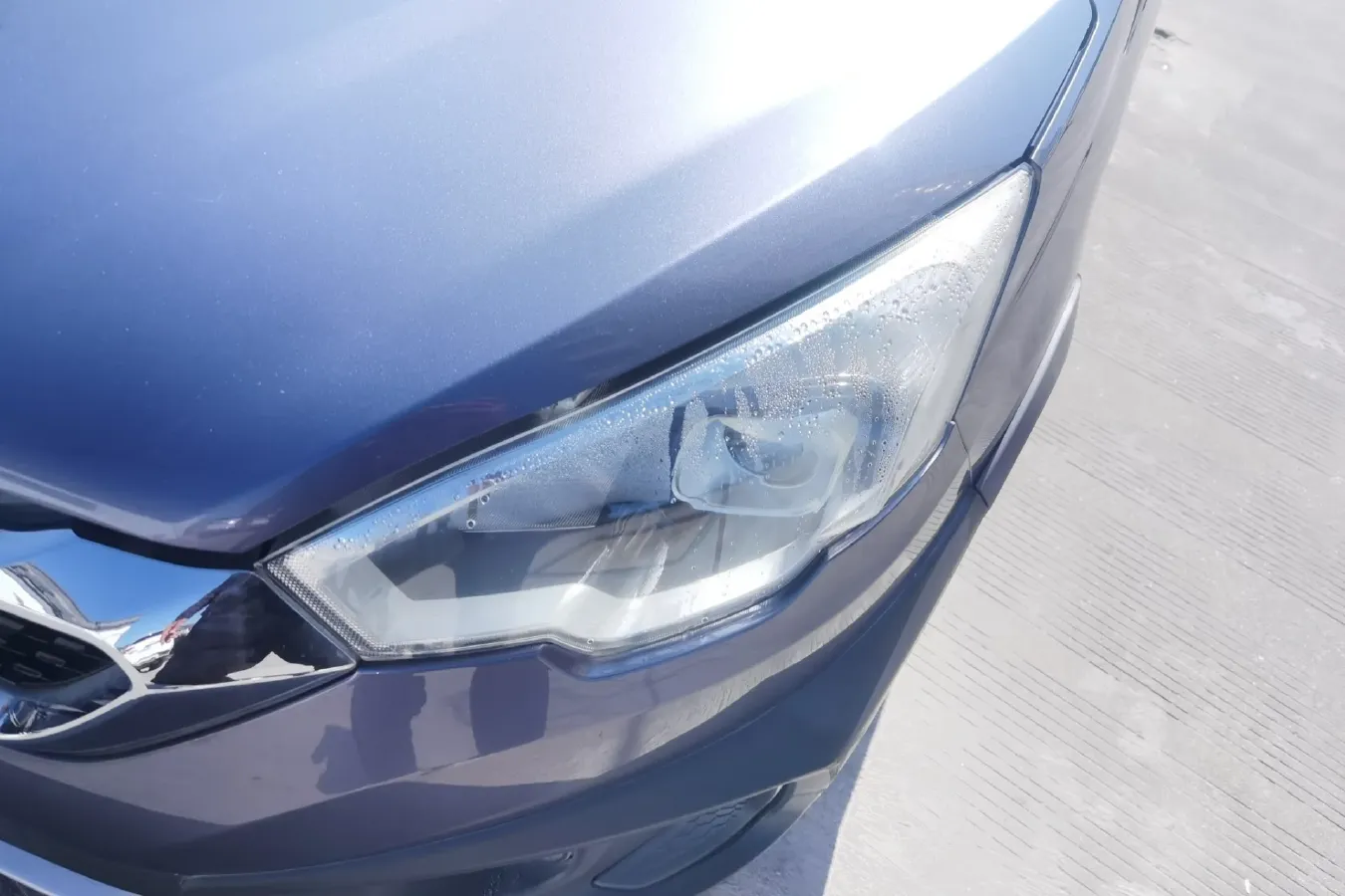 2016 BAIC ChangHe Q25 1.5L 116HP L4 5MT,autocango,china used car exporter,china ev exporter,chinese used car exporter,chinese used ev exporter