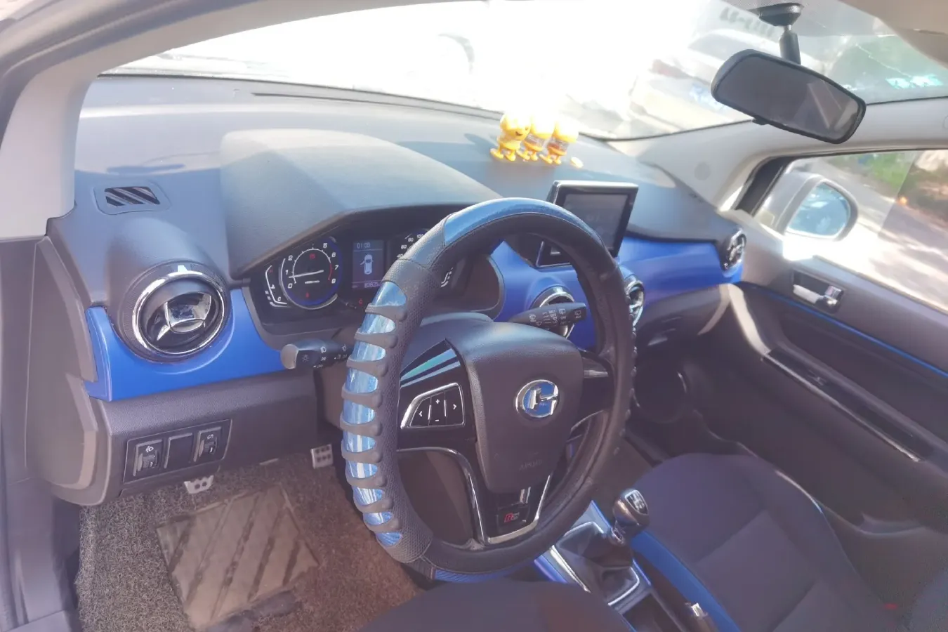 2016 BAIC ChangHe Q25 1.5L 116HP L4 5MT,autocango,china used car exporter,china ev exporter,chinese used car exporter,chinese used ev exporter