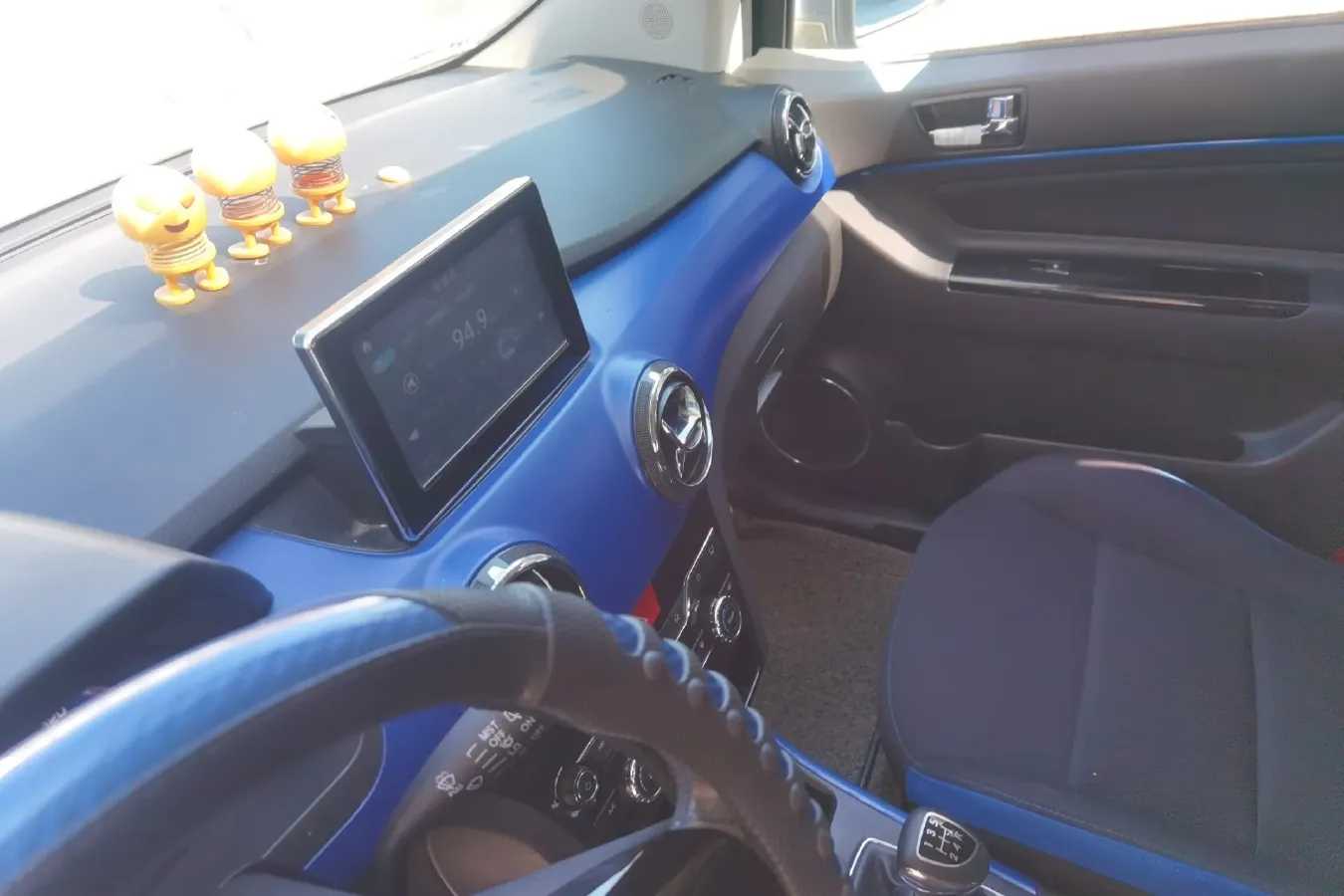 2016 BAIC ChangHe Q25 1.5L 116HP L4 5MT,autocango,china used car exporter,china ev exporter,chinese used car exporter,chinese used ev exporter