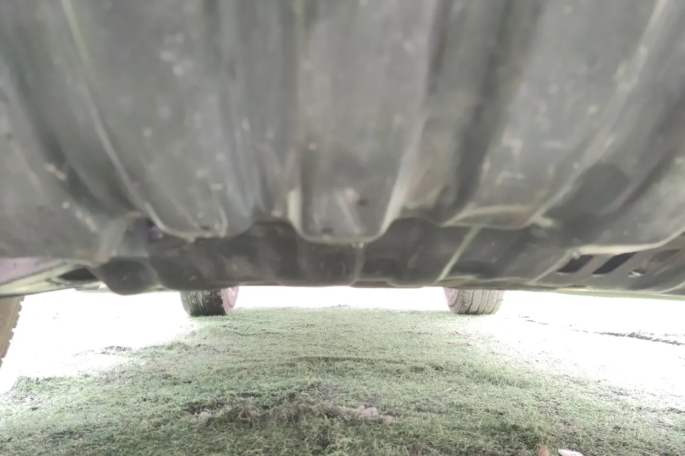 2014 Leopaard Black King Kong 2.4L 129HP L4 5MT,autocango,china used car exporter,china ev exporter,chinese used car exporter,chinese used ev exporter