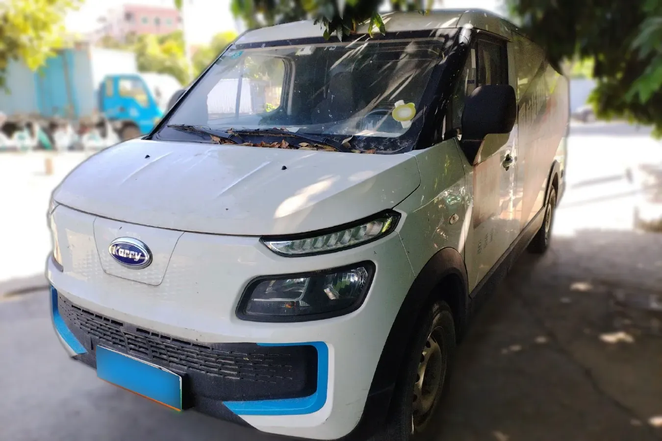 2021 Karry Dolphin EV BEV 43.5KWH,autocango,china used car exporter,china ev exporter,chinese used car exporter,chinese used ev exporter