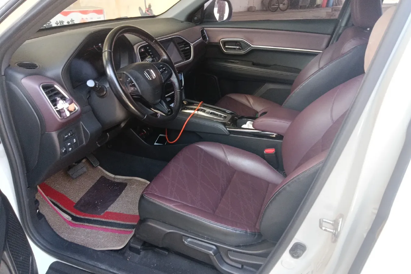 2021 Ciimo M-NV BEV 61.3KWH,autocango,china used car exporter,china ev exporter,chinese used car exporter,chinese used ev exporter