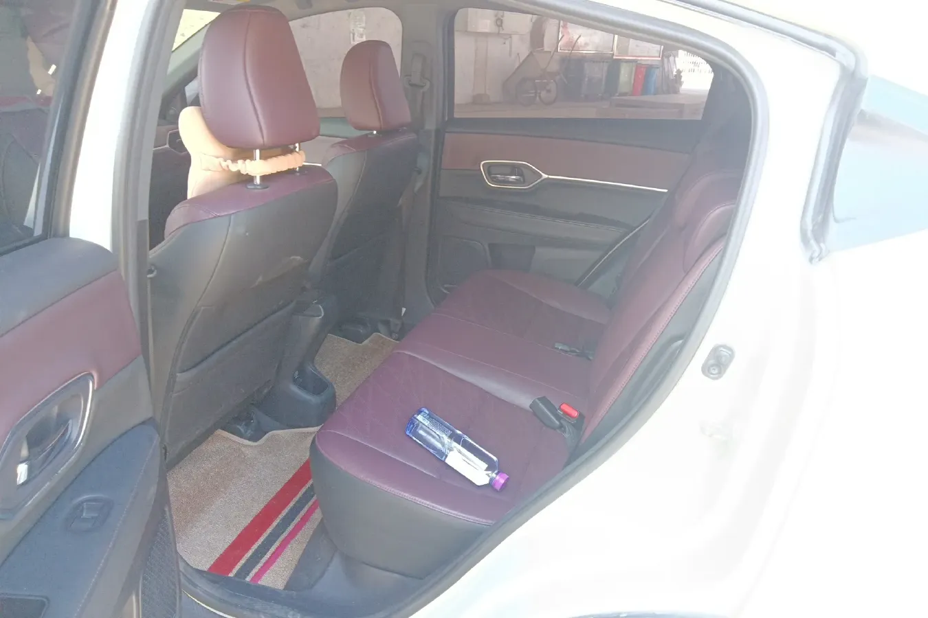 2021 Ciimo M-NV BEV 61.3KWH,autocango,china used car exporter,china ev exporter,chinese used car exporter,chinese used ev exporter