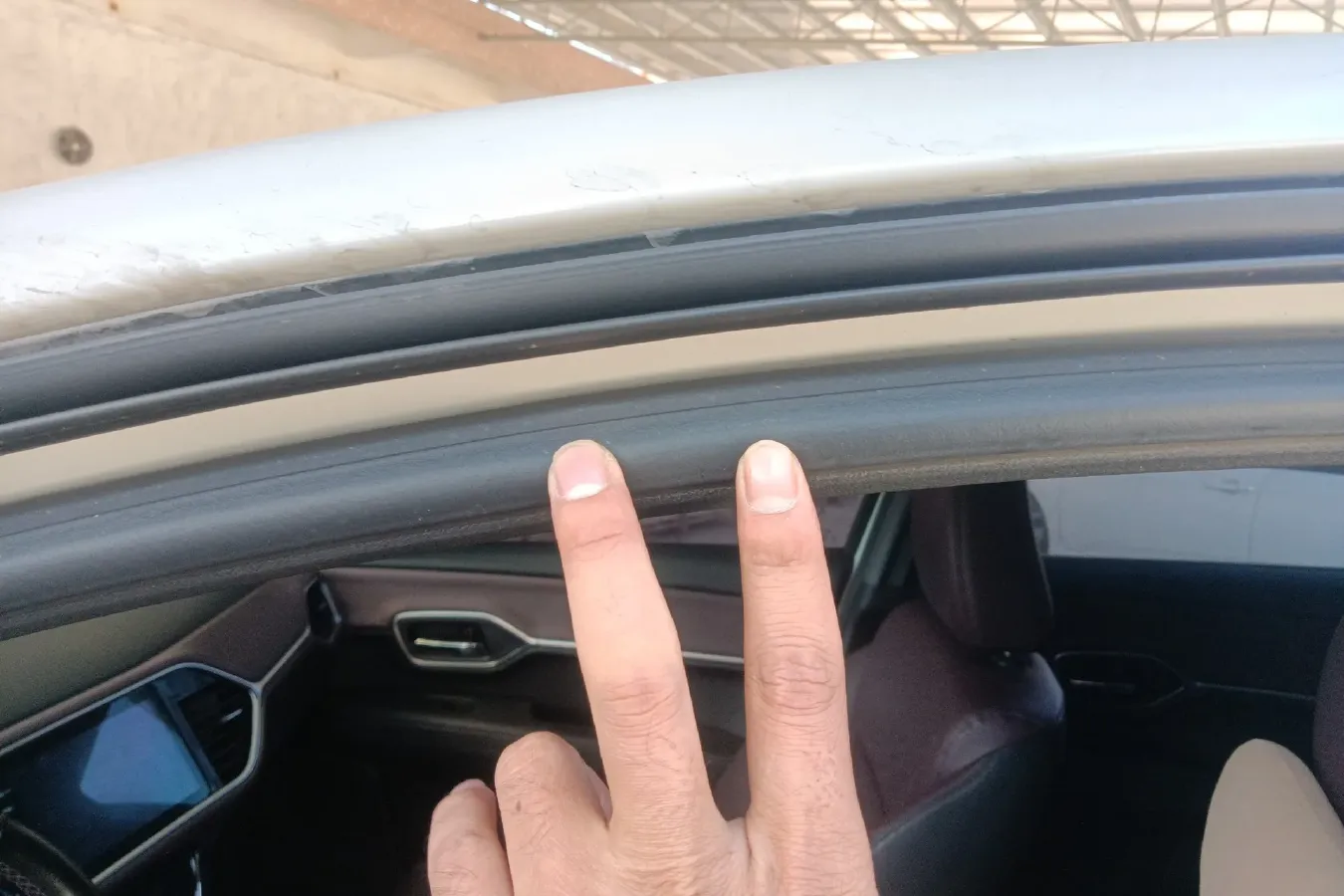 2021 Ciimo M-NV BEV 61.3KWH,autocango,china used car exporter,china ev exporter,chinese used car exporter,chinese used ev exporter