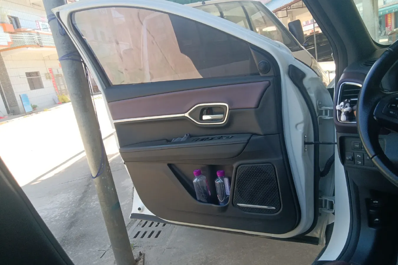 2021 Ciimo M-NV BEV 61.3KWH,autocango,china used car exporter,china ev exporter,chinese used car exporter,chinese used ev exporter