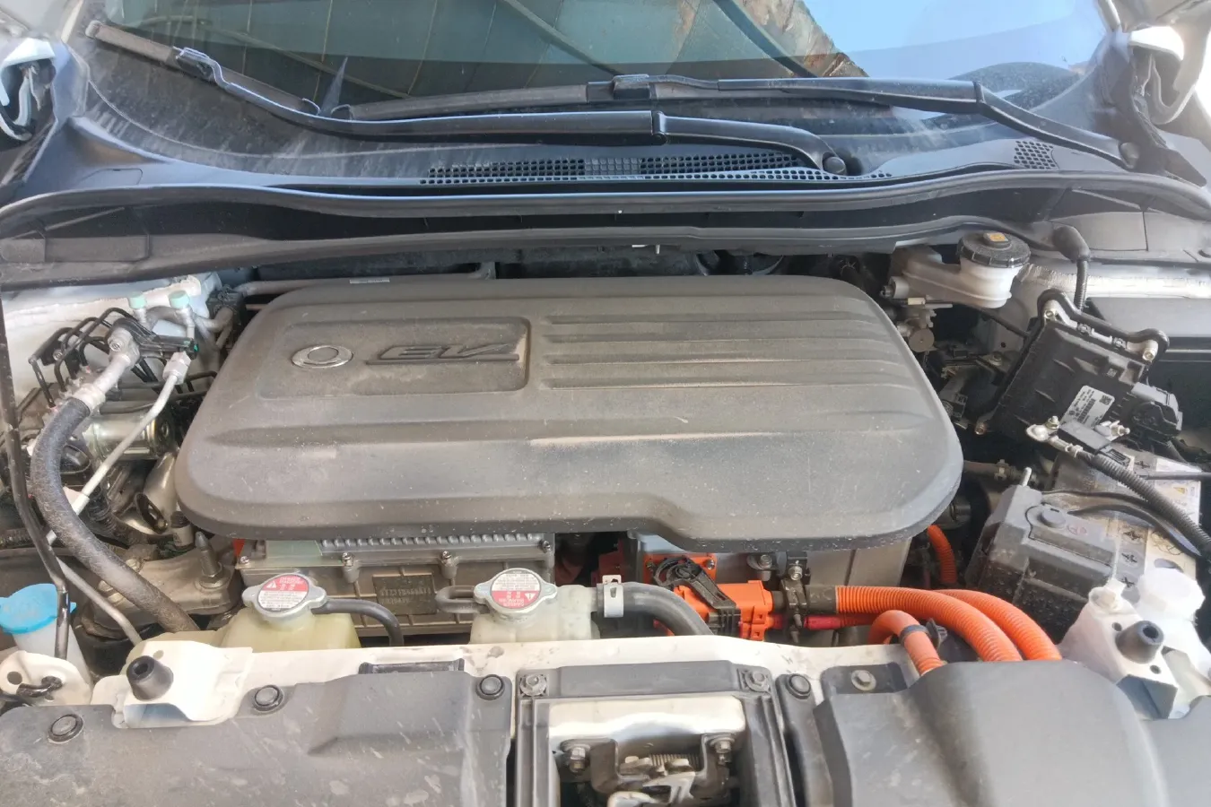 2021 Ciimo M-NV BEV 61.3KWH,autocango,china used car exporter,china ev exporter,chinese used car exporter,chinese used ev exporter