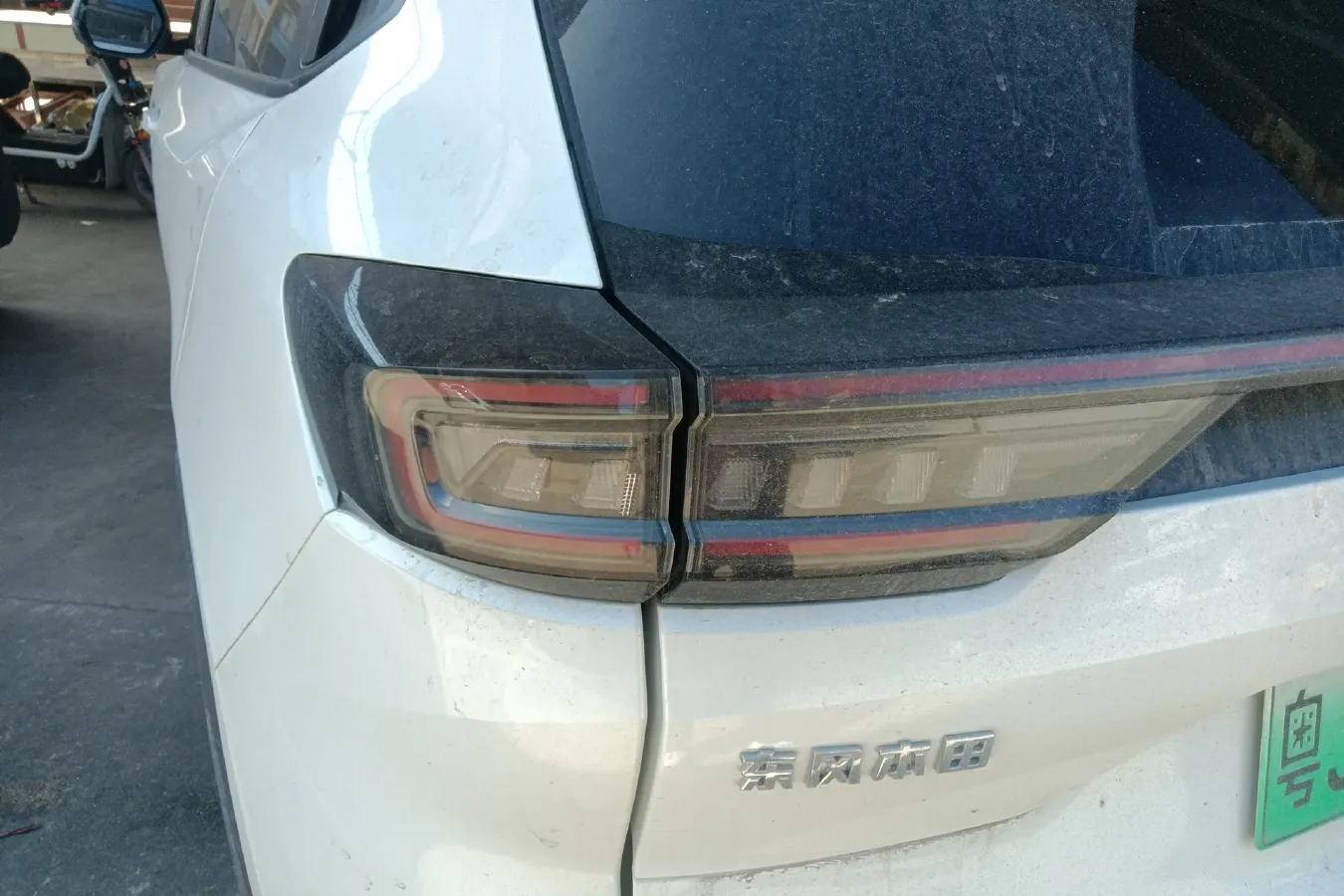 2021 Ciimo M-NV BEV 61.3KWH,autocango,china used car exporter,china ev exporter,chinese used car exporter,chinese used ev exporter