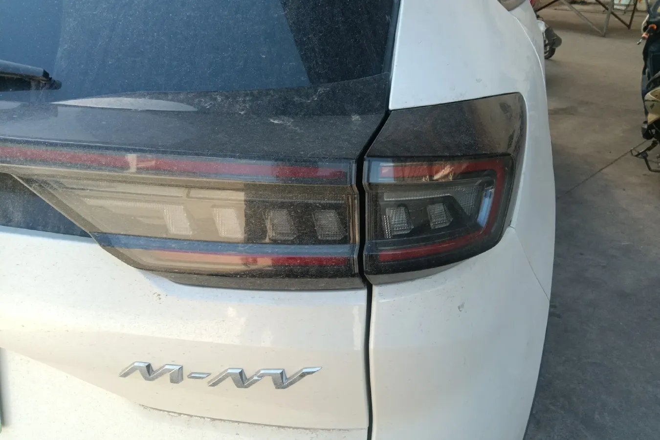 2021 Ciimo M-NV BEV 61.3KWH,autocango,china used car exporter,china ev exporter,chinese used car exporter,chinese used ev exporter