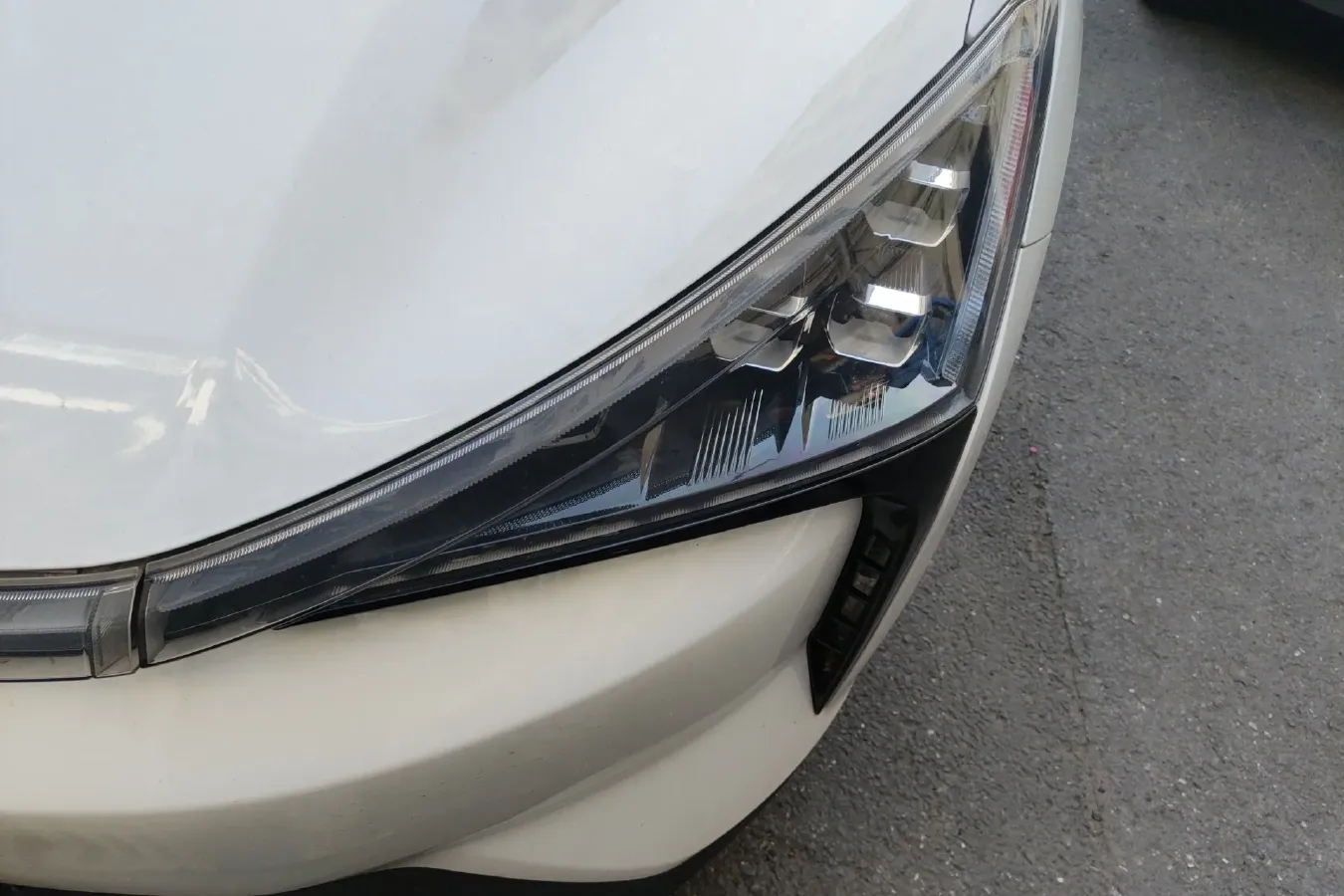 2022 Modern Auto Modern in BEV 80KWH,autocango,china used car exporter,china ev exporter,chinese used car exporter,chinese used ev exporter