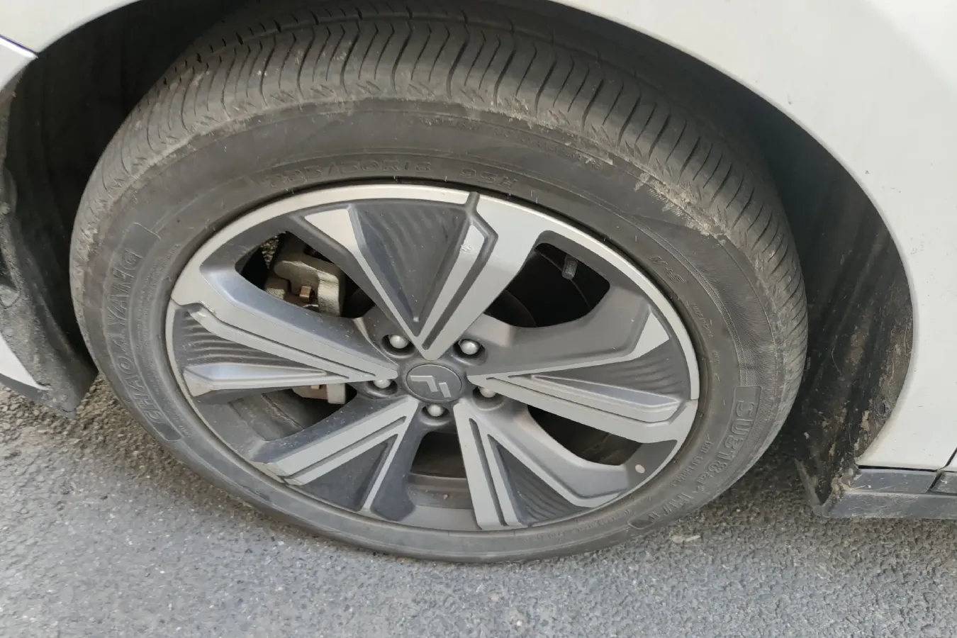 2022 Modern Auto Modern in BEV 80KWH,autocango,china used car exporter,china ev exporter,chinese used car exporter,chinese used ev exporter